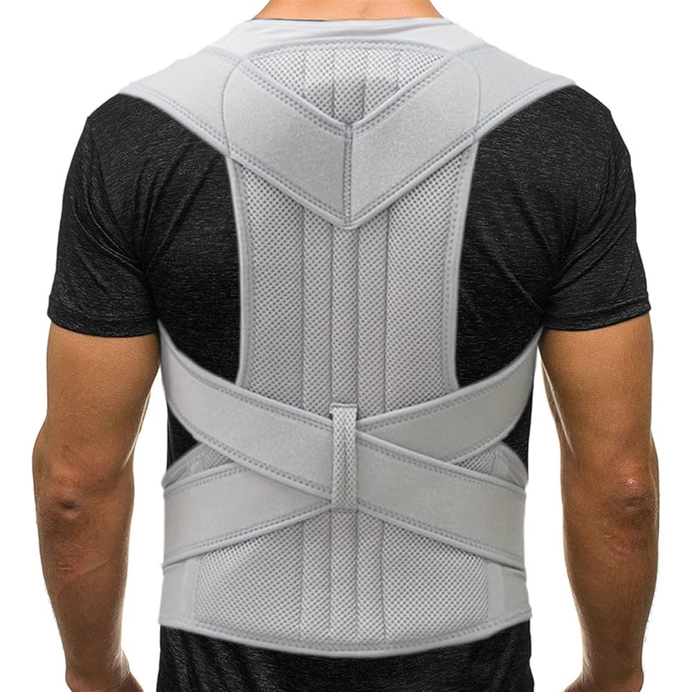 Posture Correction Strap