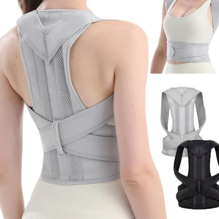 Posture Correction Strap