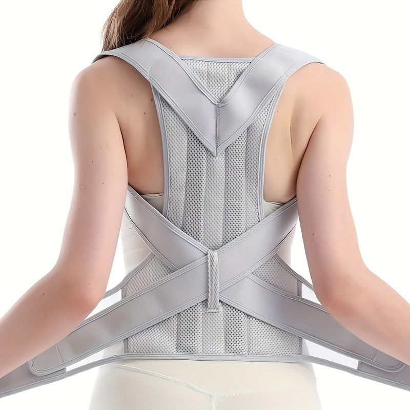 Posture Correction Strap
