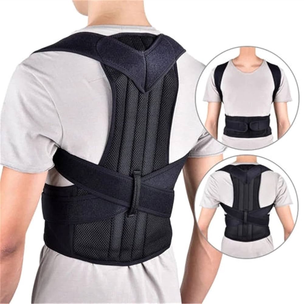 Posture Correction Strap