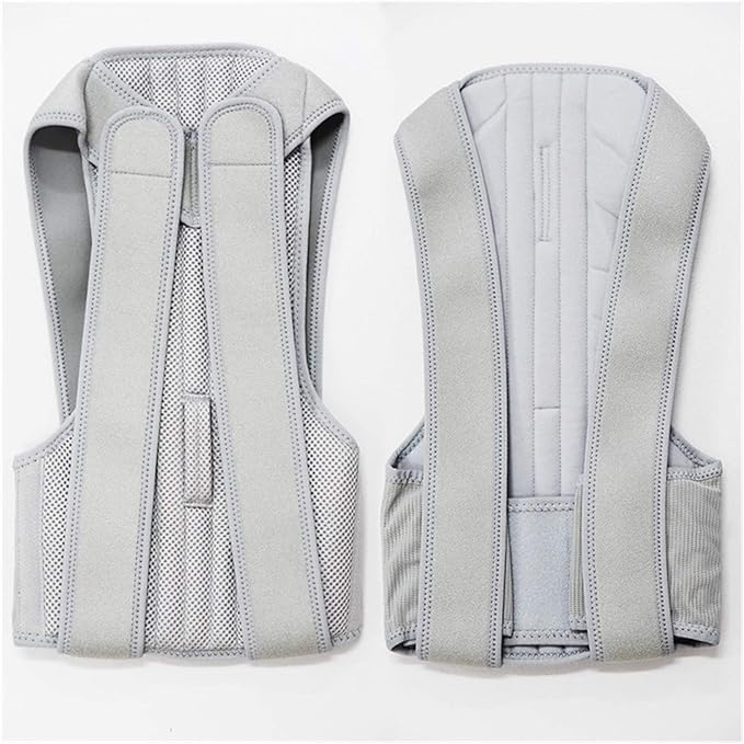 Posture Correction Strap