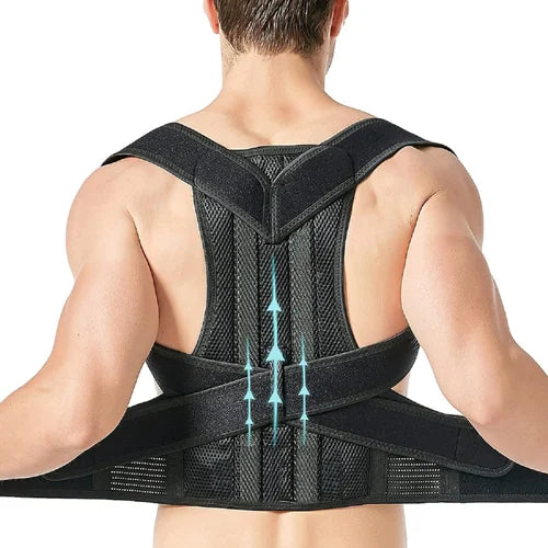 Posture Correction Strap