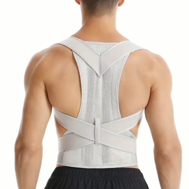 Posture Correction Strap